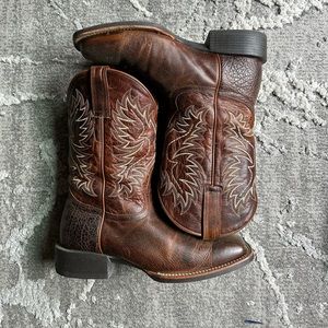 Cody James Boots